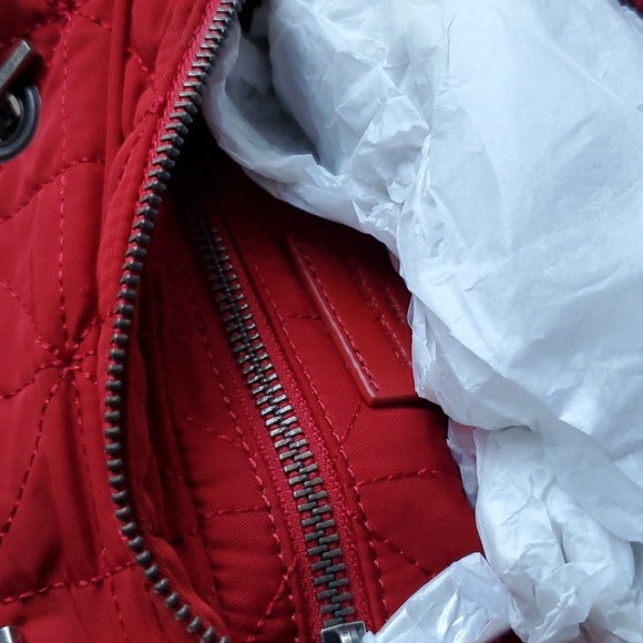 NWT Rare Sonia Rykiel Rouge a Levres Le Clou Bag - Picture 8 of 8